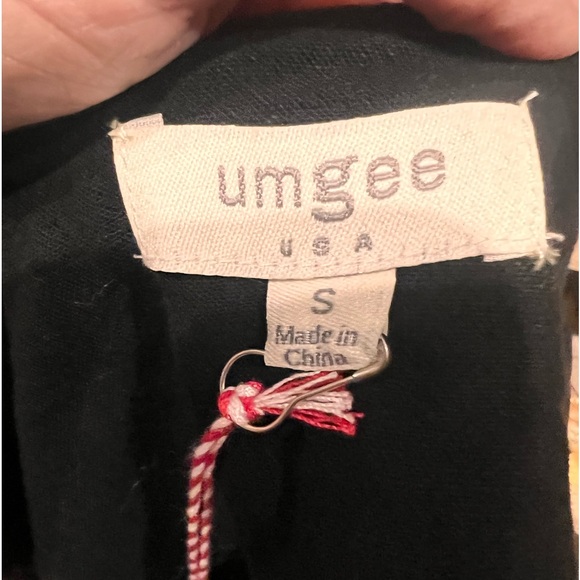 Umgee - Picture 4 of 4